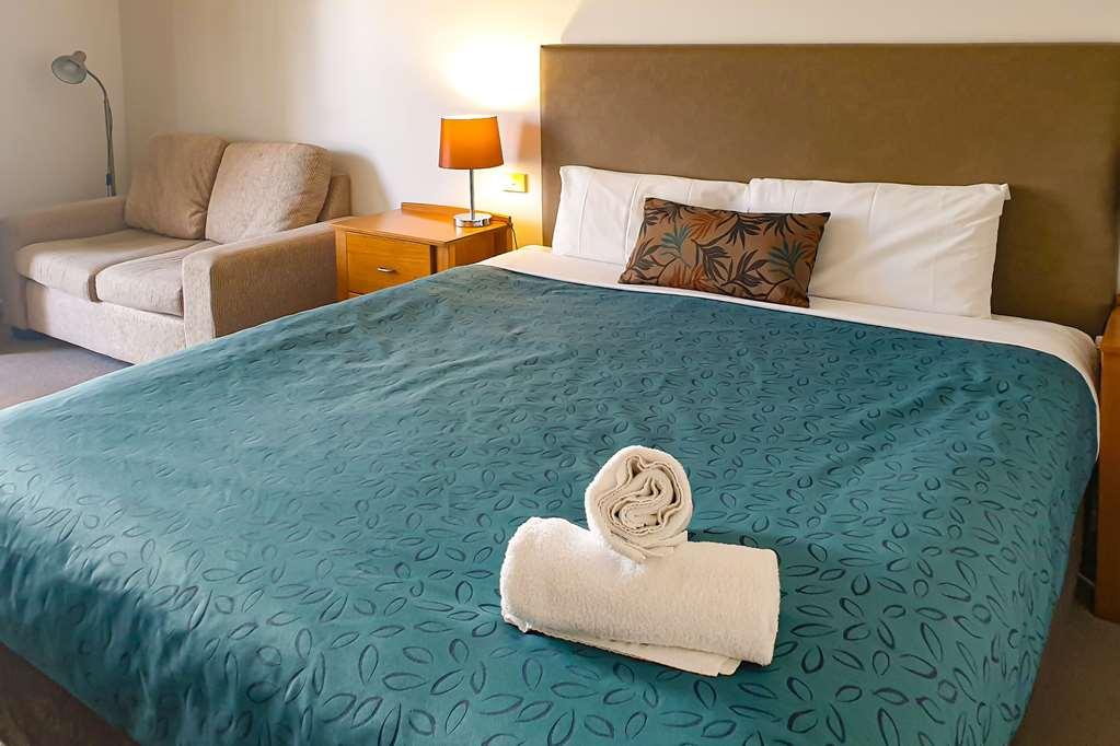 Comfort Inn Warrnambool International Номер фото