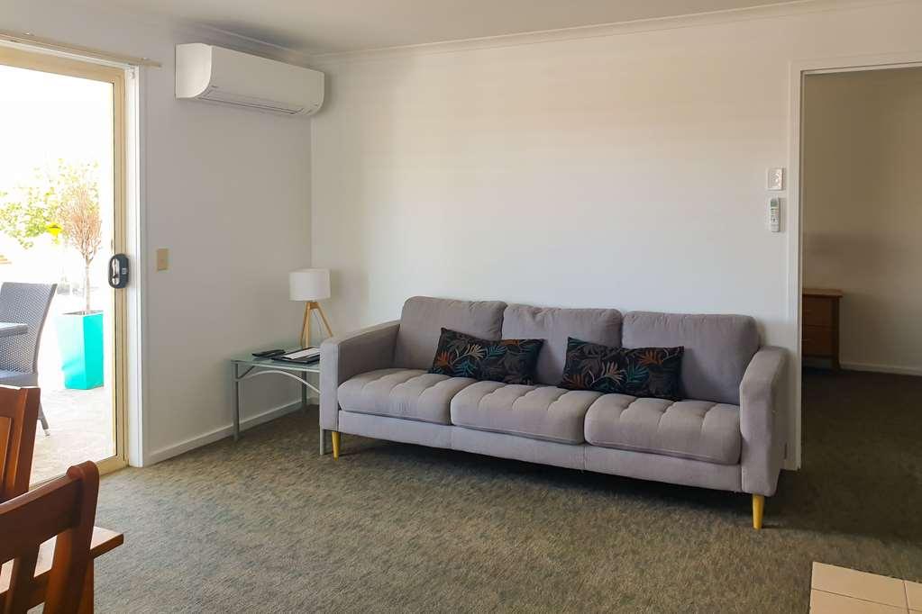 Comfort Inn Warrnambool International Номер фото