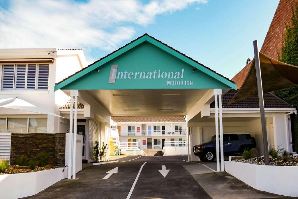 Comfort Inn Warrnambool International Екстер'єр фото