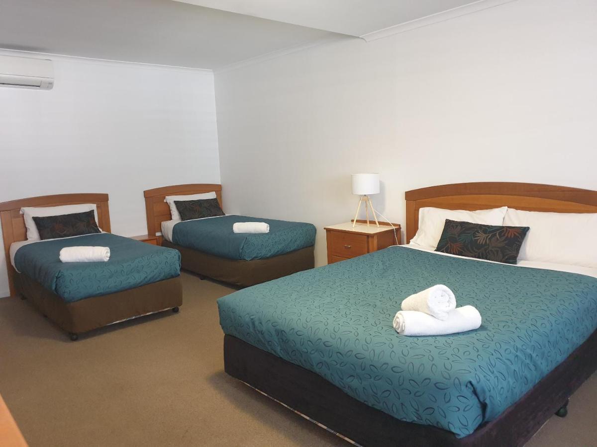 Comfort Inn Warrnambool International Екстер'єр фото