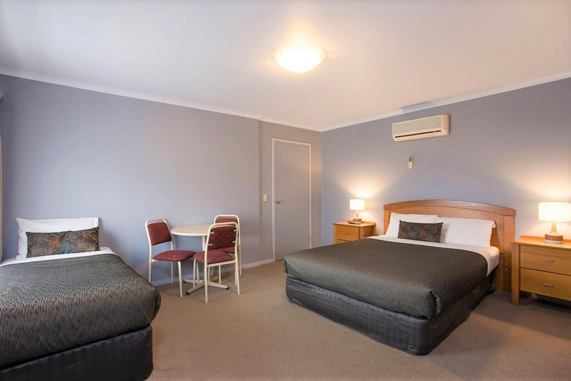 Comfort Inn Warrnambool International Номер фото