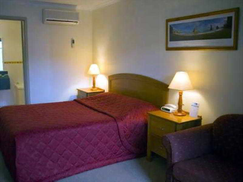 Comfort Inn Warrnambool International Номер фото