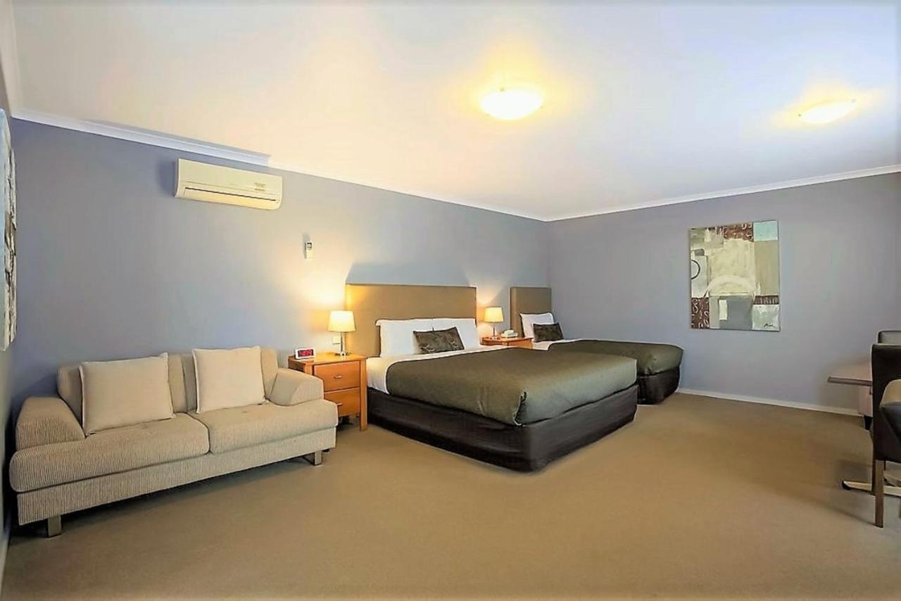 Comfort Inn Warrnambool International Екстер'єр фото