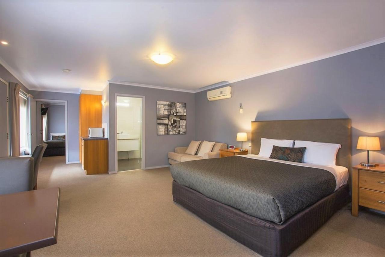 Comfort Inn Warrnambool International Екстер'єр фото