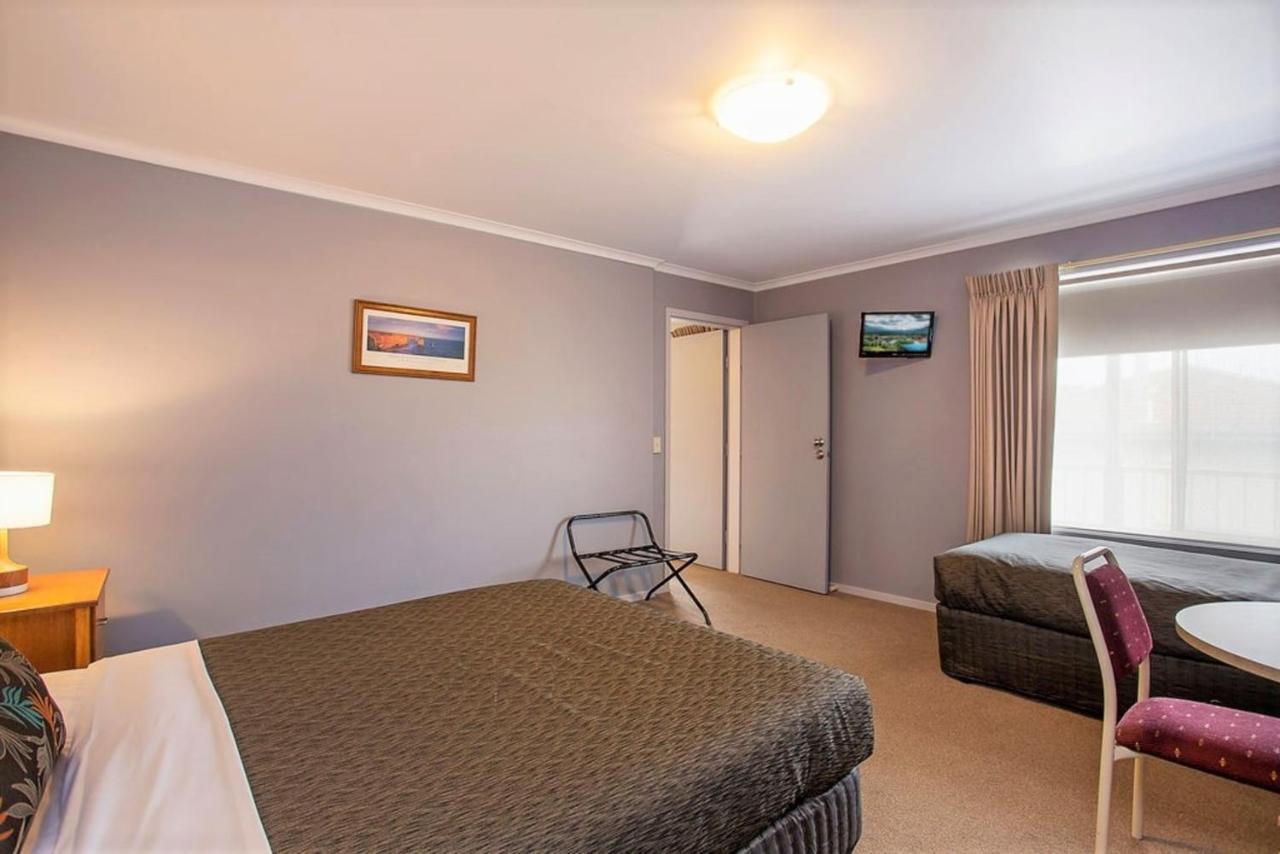 Comfort Inn Warrnambool International Номер фото